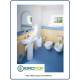 VASO e BIDET  duraplus IN AMBIENTE BAGNO