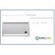piatto doccia acrilico1400 x 750 mm colore bianco  STARCK