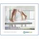 Piatto doccia rettangolare Design by Philippe Starck