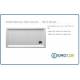piatto doccia acrilico1400 x 700 mm colore bianco  STARCK