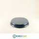 Copriwater Ideal Standard  ELLISSE-ELLISSE PIU'' FONDALE  Cerniera Cromo-Sedile-Asse Wc