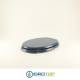 Copriwater Ideal Standard  ELLISSE-ELLISSE PIU'' FONDALE  Cerniera Cromo-Sedile-Asse Wc