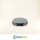 Copriwater Ideal Standard  ELLISSE-ELLISSE PIU'' FONDALE  Cerniera Cromo-Sedile-Asse Wc