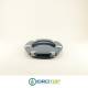 Copriwater Ideal Standard  ELLISSE-ELLISSE PIU'' FONDALE  Cerniera Cromo-Sedile-Asse Wc