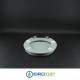 Copriwater Ideal Standard  ELLISSE-ELLISSE PIU'' GRIGIO SUSSURRATO  Cerniera Cromo-Sedile-Asse Wc