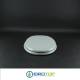 Copriwater Ideal Standard  ELLISSE-ELLISSE PIU'' GRIGIO SUSSURRATO  Cerniera Rallentata Soft Close Cromo-Sedile-Asse Wc