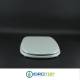 Copriwater Ideal Standard  TESI GRIGIO SUSSURRATO  Cerniera Rallentata Soft Close Cromo-Sedile-Asse Wc