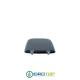 Copriwater Ideal Standard  CONCA MIRTILLO  Cerniera Cromo-Sedile-Asse Wc