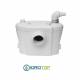 Cassetta Tritarifiuti MAX BROYEUR Made in Italy