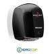 Asciugamani elettrico automatico WORLD DRYER AIRFORCE in alluminio verniciato colorato