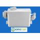 Cassetta Trituratrice SANIWELL PLUS Made In Italy 