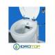 Wc con trituratore incorporato Sanibravo Bidet Lux