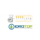 Wc con trituratore incorporato Sanibravo Bidet Lux