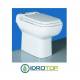 WC CON TRITURATORE SANIFLU 50 LUX