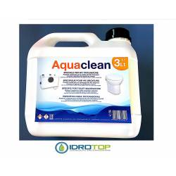Accessori Anticalcare AQUA CLEEN 3 LT