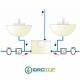 Cassetta Trituratrice MAX BROYEUR PLUS Made In Italy