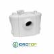 Cassetta Trituratrice MAX BROYEUR PLUS Made In Italy
