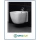 Bidet sospeso One 