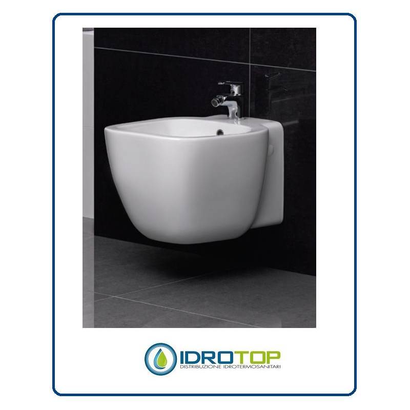 Bidet sospeso One 