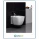 BIDET SOSPESO serie ONE