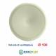 Valvola Bocchetta Diam.100mm MANDATA BIANCA Completa di Collarino