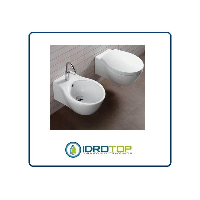 Vaso sospeso Nido