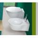 VASO  BIDET SOSPESO  serie NIDO