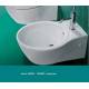 BIDET SOSPESO serie NIDO