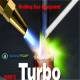 Stazione di Saldatura Autogena-Turbo set 90 Oxyturbo Kit Cannello-Idrotop