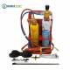Stazione di Saldatura Autogena-Turbo set 90 Oxyturbo Kit Cannello-Idrotop