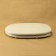 Copriwater Ideal Standard  LINDA BIANCO I.S.  Cerniera Cromo-Sedile-Asse Wc