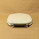 Copriwater Ideal Standard  LINDA BIANCO  Cerniera Cromo-Sedile-Asse Wc