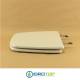 Copriwater Ideal Standard AERO BIANCO IS Cerniera Cromo-Sedile-Asse Wc