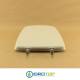Copriwater Ideal Standard AERO BIANCO IS Cerniera Cromo-Sedile-Asse Wc