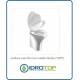 VASO SCULTURE CON SEDILE RALLENTATO