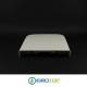 Copriwater per CIELO OPERA QUADRO come ORIGINALE TERMOINDURENTE BIANCO cerniera inox normale o rallentata soft close