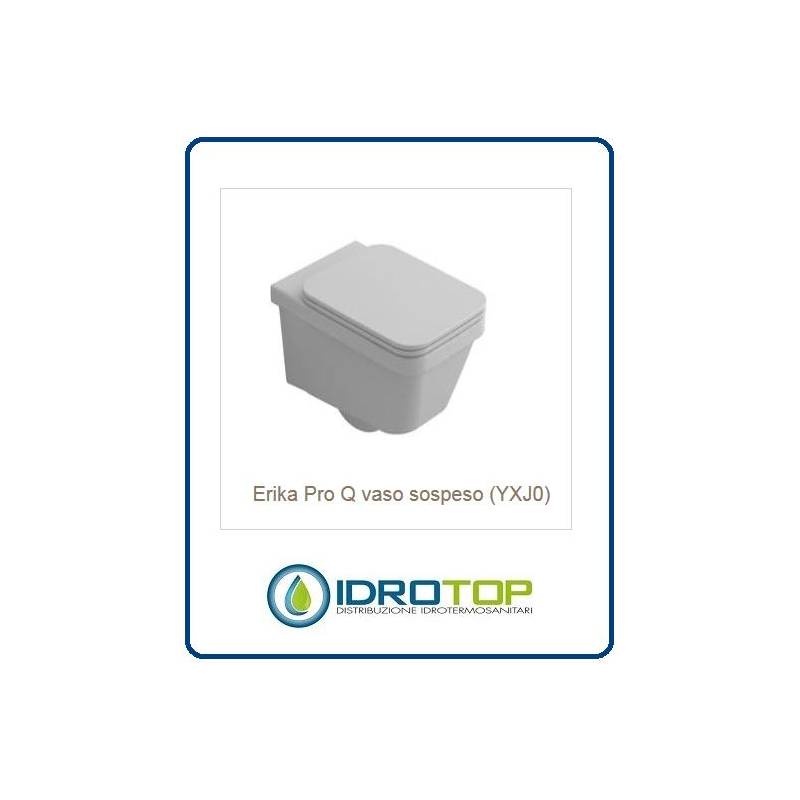 Vaso sospeso Erika pro Q