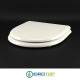 Copriwater Cesame 900 ORIGINALE BIANCO Sedile Wc Coprivaso Asse In Legno 
