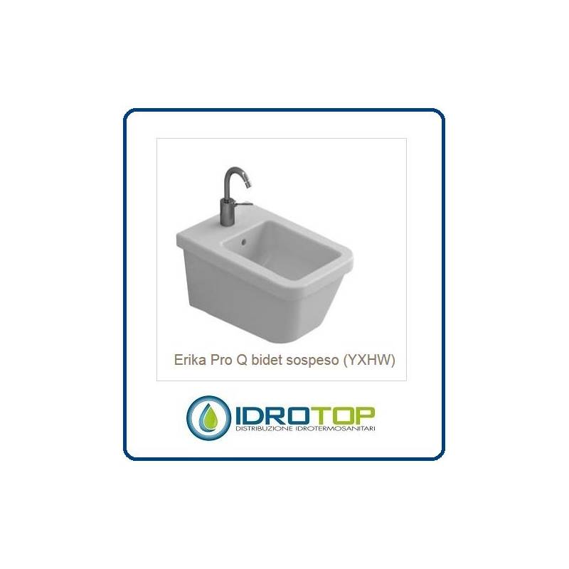 Bidet sospeso Erika pro Q