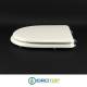Copriwater Cesame 900 ORIGINALE BIANCO Sedile Wc Coprivaso Asse In Legno 