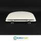 Copriwater Cesame 900 ORIGINALE BIANCO Sedile Wc Coprivaso Asse In Legno 