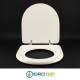 Copriwater Cesame 900 ORIGINALE BIANCO Sedile Wc Coprivaso Asse In Legno 