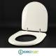 Copriwater Cesame 900 ORIGINALE BIANCO Sedile Wc Coprivaso Asse In Legno 