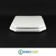 Copriwater Cesame DECO' ORIGINALE BIANCO Sedile Wc Coprivaso Asse In Legno