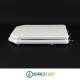 Copriwater Cesame DECO' ORIGINALE BIANCO Sedile Wc Coprivaso Asse In Legno