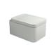 Copriwater NILE Flaminia "ORIGINALE" con Cerniera Soft- Closing