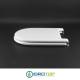 Sedile Copriwater Flaminia  VALENTINE I.VERS. BIANCO  Cerniera Cromo-