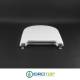 Sedile Copriwater Flaminia  VALENTINE I.VERS. BIANCO  Cerniera Cromo-