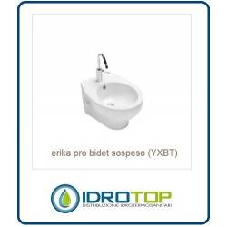 Bidet  sospeso Erika pro 