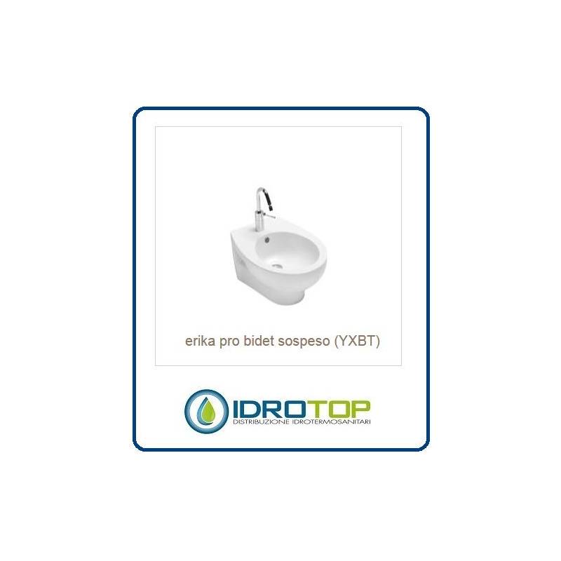 Bidet  sospeso Erika pro 